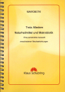 Trotz Alledem - Naturheilmittel und Makrobiotik, Klaus Schubring, 124 Seiten
